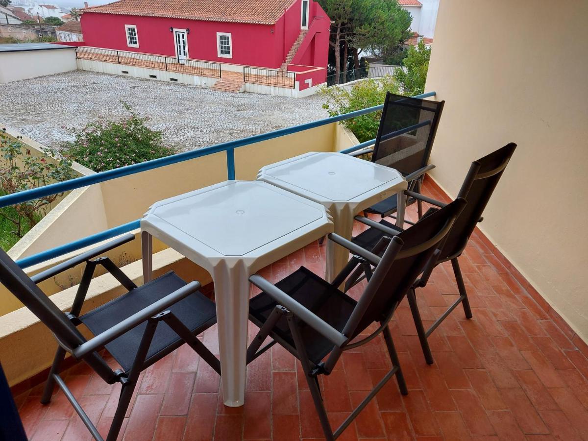 Casa Do Facho Villa São Martinho do Porto Kültér fotó