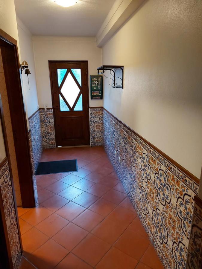 Casa Do Facho Villa São Martinho do Porto Kültér fotó