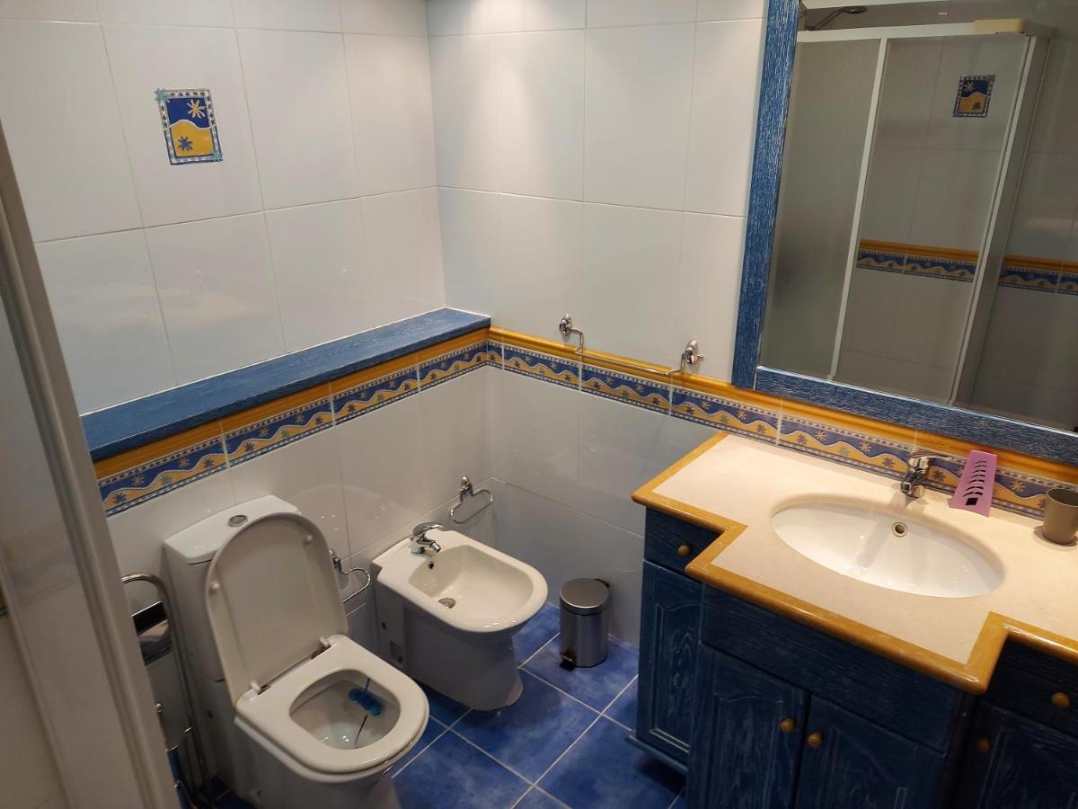 Casa Do Facho Villa São Martinho do Porto Kültér fotó